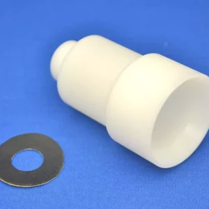 Water Vial Holder Assembly
