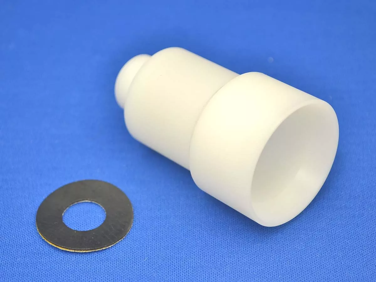 Water Vial Holder Assembly