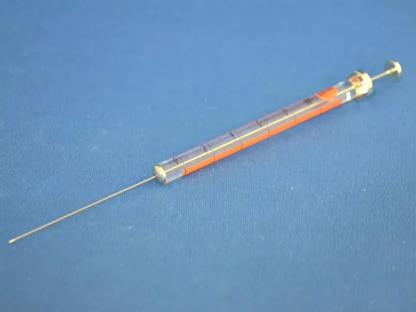 Syringe 10ul 0.47 OD Cone Tip
