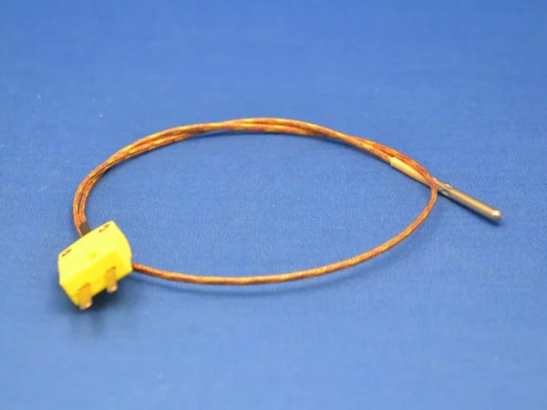 Thermocouple, Oven-TC Assembly w/connector