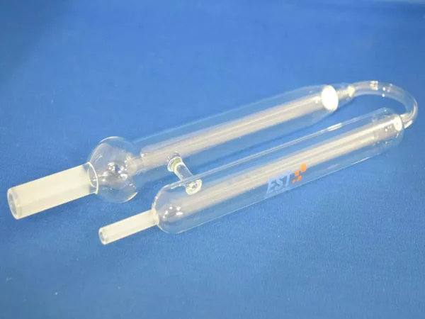 Sparge Tube 25ml Fritted