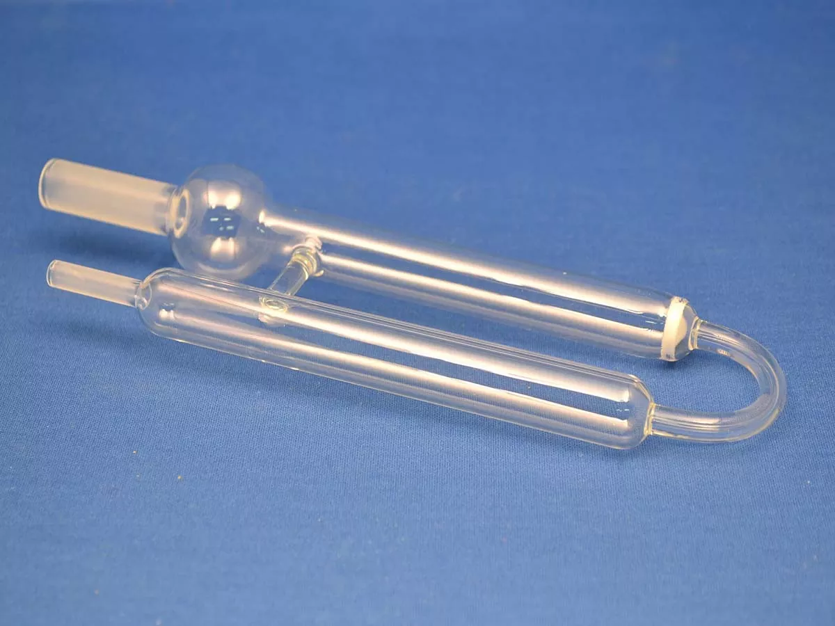 Sparge Tube, 15ml Fritted