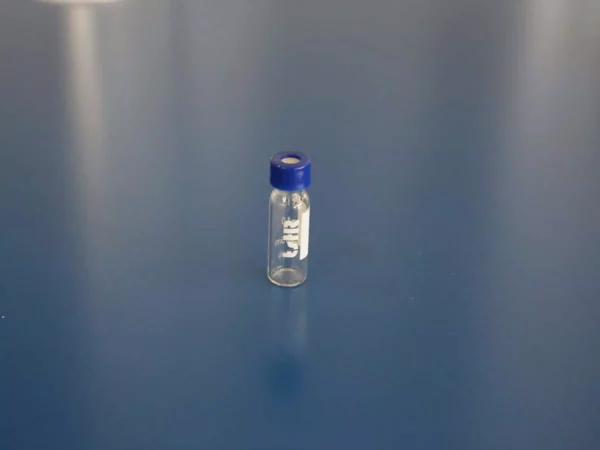 2mL vials with screwcap, 500 p