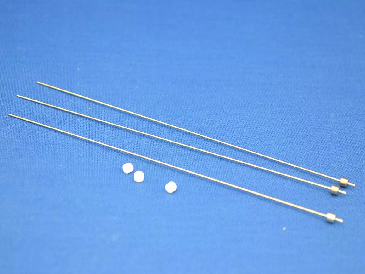 Injection Needle 120 mm PS 5 3P