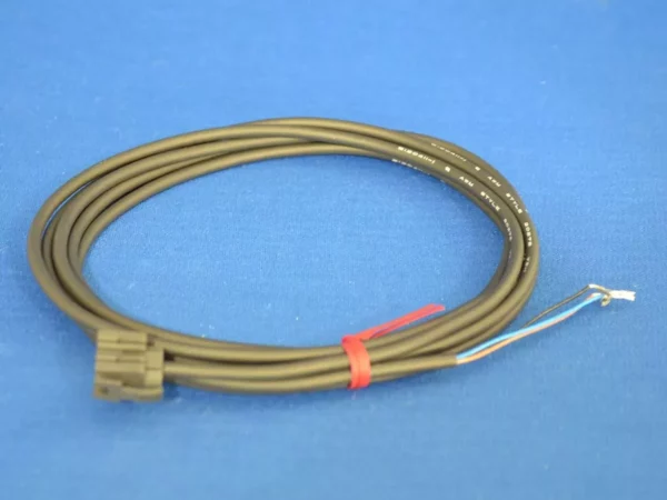 Cable, Fiber Optic