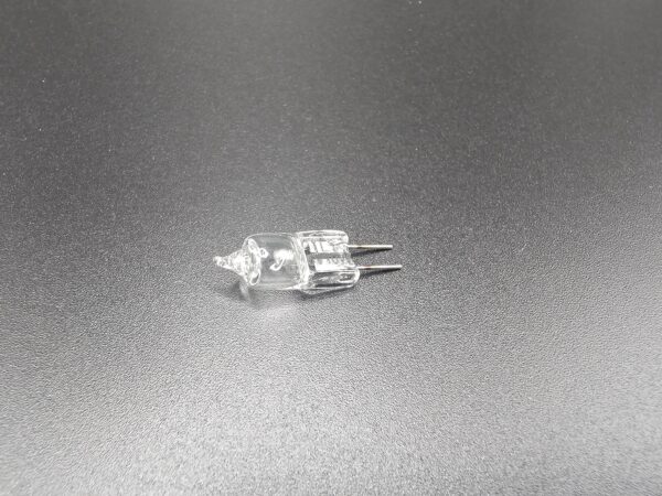 Quartz Halogen Lamp 6V/10W